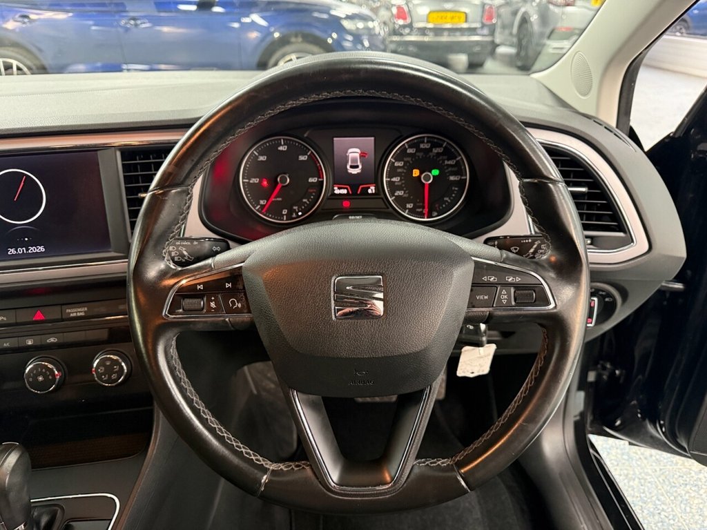 Used SEAT Leon 2019 for sale - 77328302: Photo 27