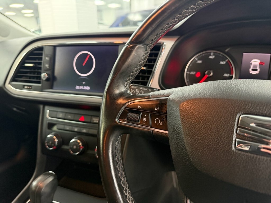 Used SEAT Leon 2019 for sale - 77328302: Photo 28