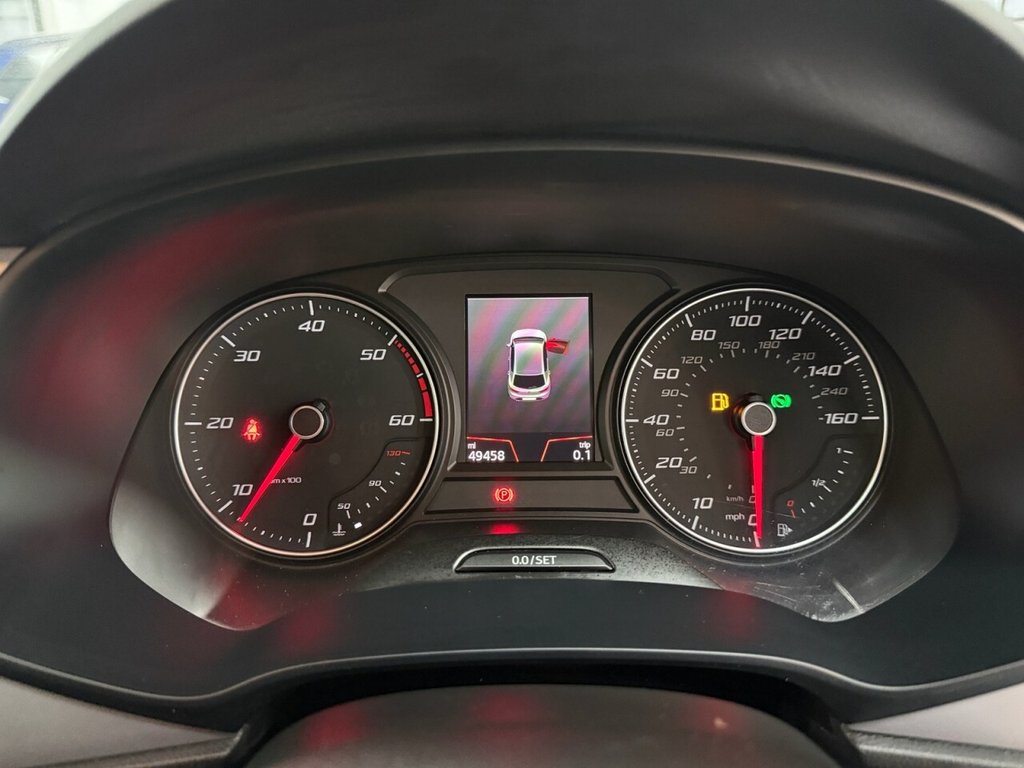 Used SEAT Leon 2019 for sale - 77328302: Photo 30