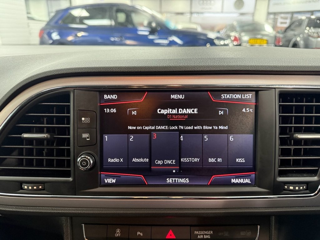 Used SEAT Leon 2019 for sale - 77328302: Photo 33