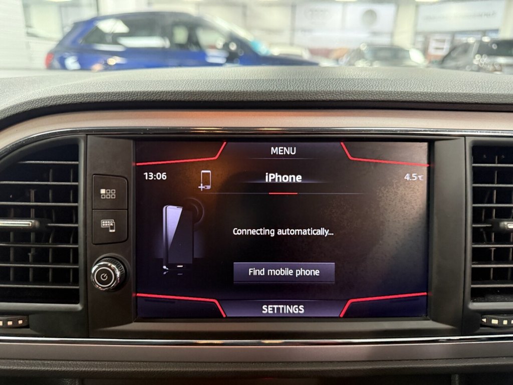 Used SEAT Leon 2019 for sale - 77328302: Photo 35