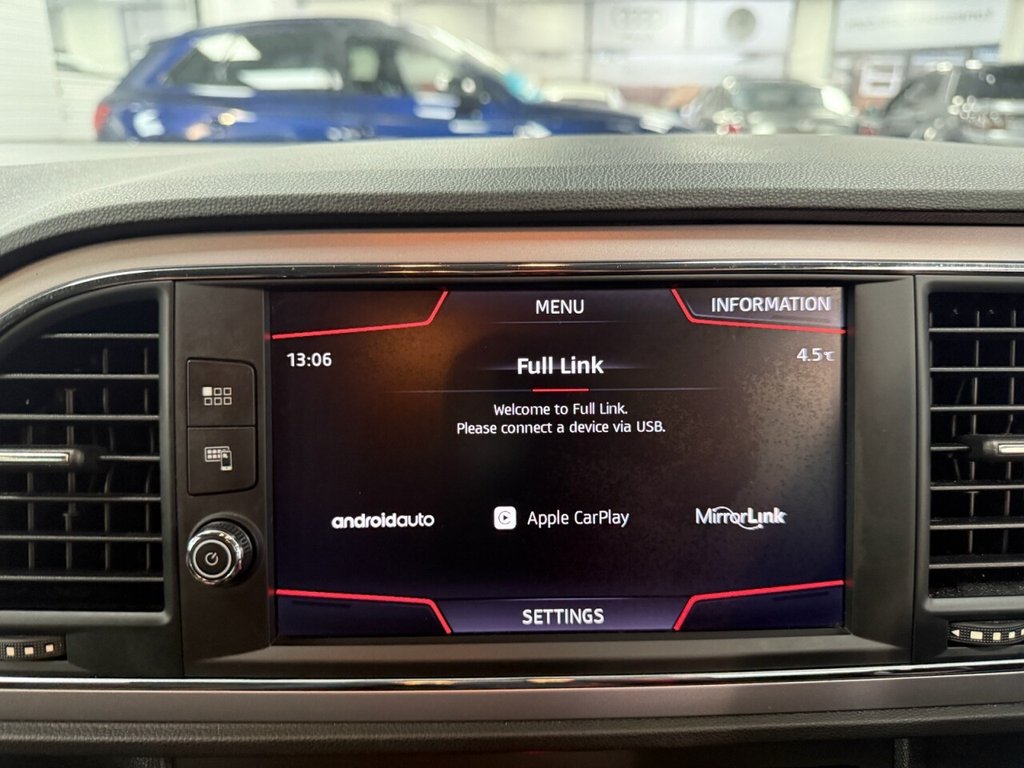 Used SEAT Leon 2019 for sale - 77328302: Photo 37