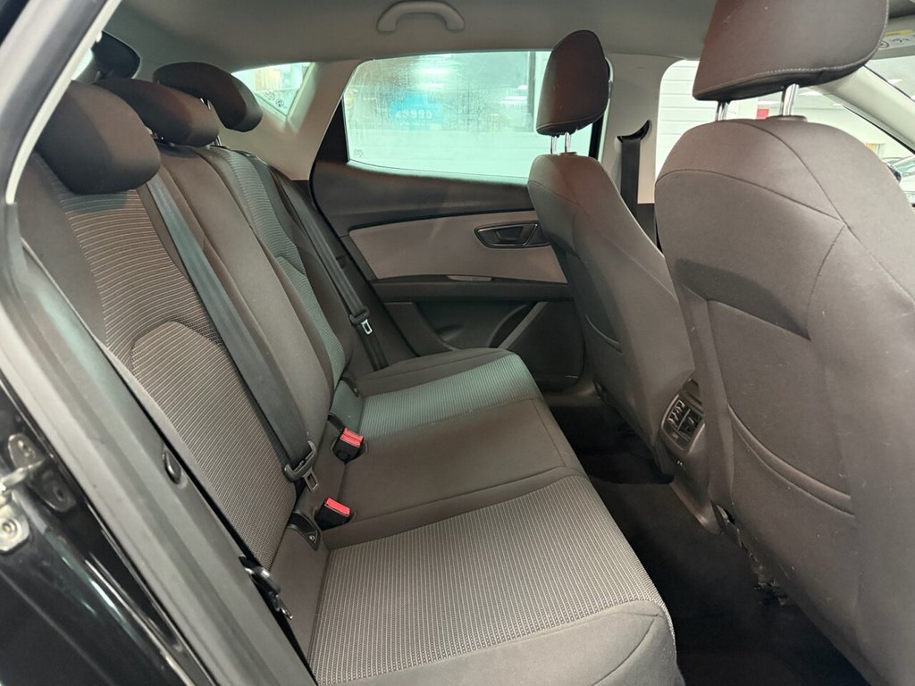 Used SEAT Leon 2019 for sale - 77328302: Photo 5