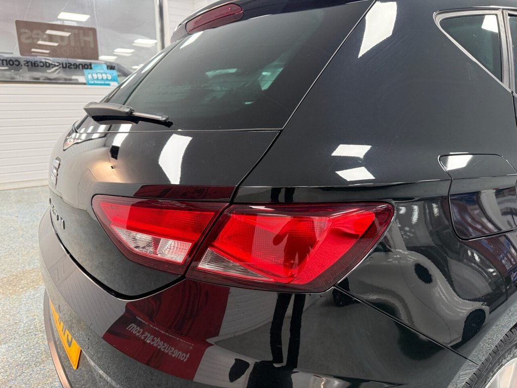 Used SEAT Leon 2019 for sale - 77328302: Photo 7