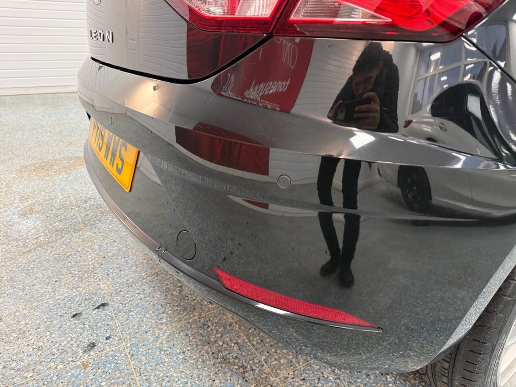 Used SEAT Leon 2019 for sale - 77328302: Photo 8