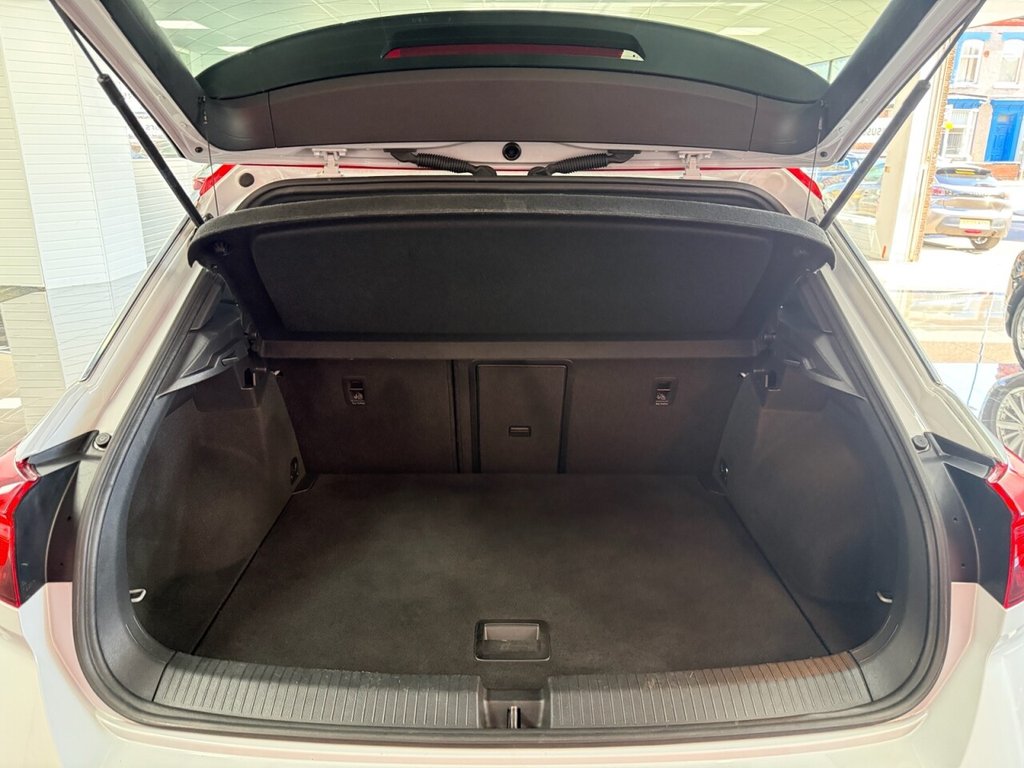 Used Volkswagen T-Roc 2018 for sale - 78181889: Photo 10