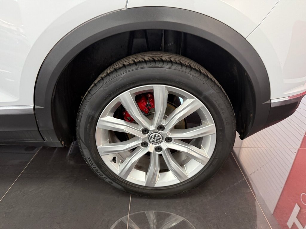 Used Volkswagen T-Roc 2018 for sale - 78181889: Photo 13