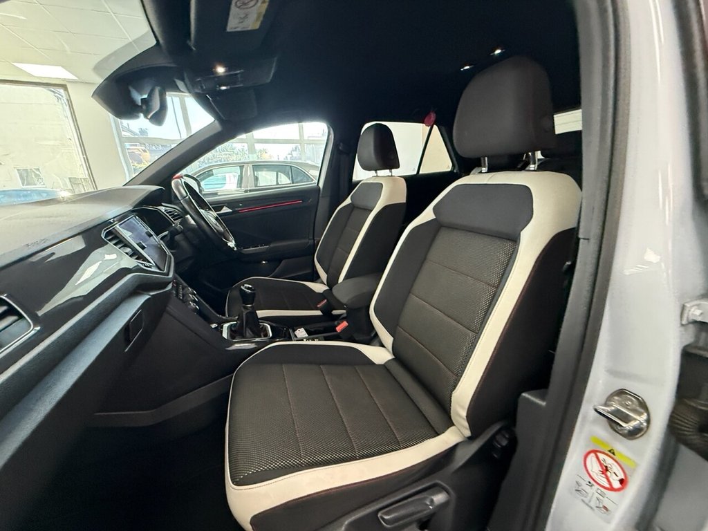 Used Volkswagen T-Roc 2018 for sale - 78181889: Photo 16