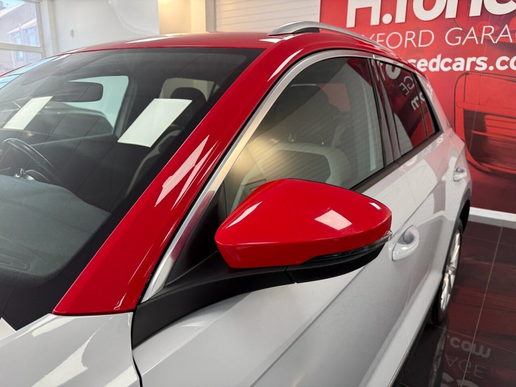 Used Volkswagen T-Roc 2018 for sale - 78181889: Photo 19