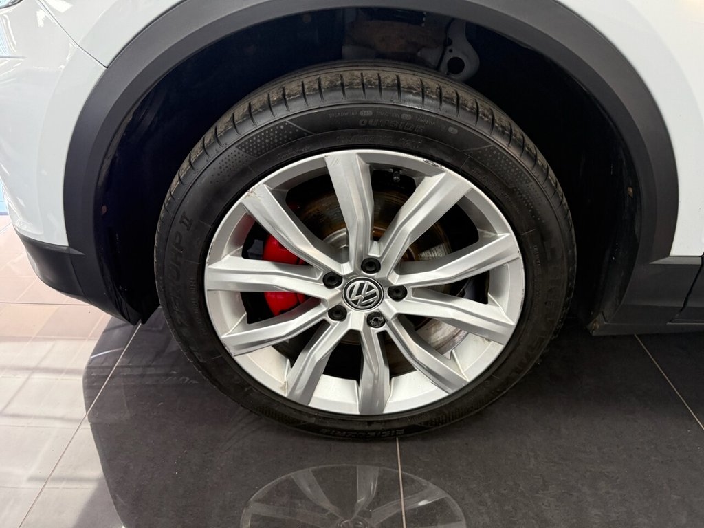 Used Volkswagen T-Roc 2018 for sale - 78181889: Photo 20