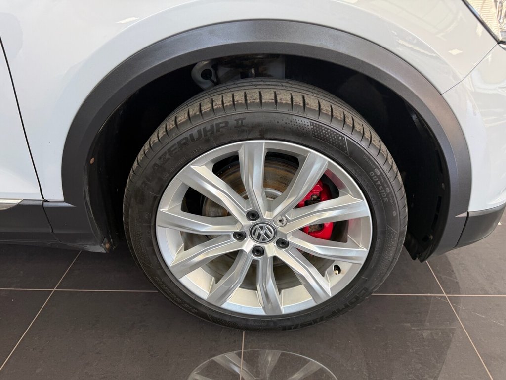 Used Volkswagen T-Roc 2018 for sale - 78181889: Photo 23