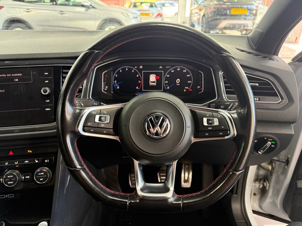 Used Volkswagen T-Roc 2018 for sale - 78181889: Photo 29