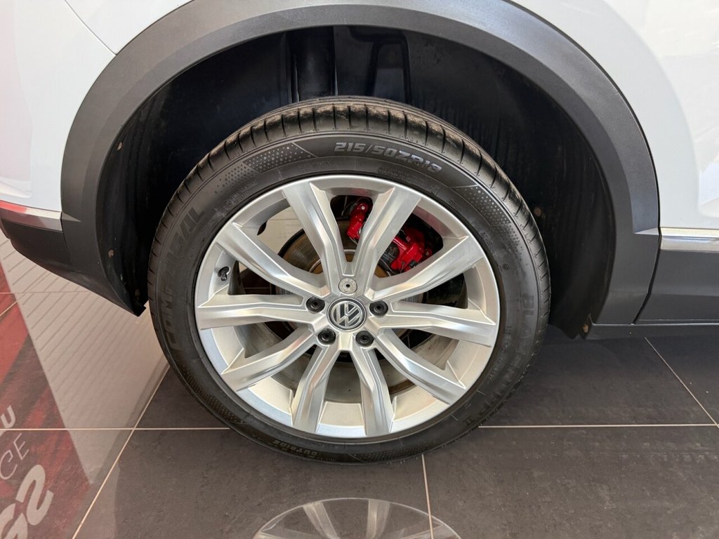 Used Volkswagen T-Roc 2018 for sale - 78181889: Photo 3