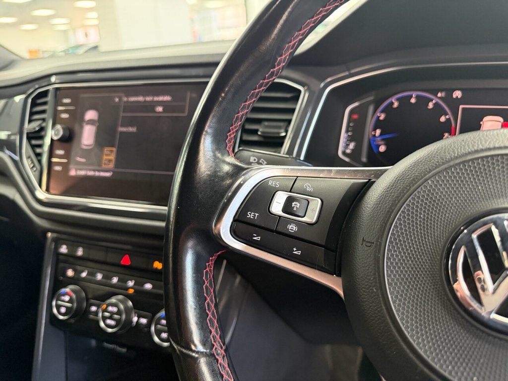 Used Volkswagen T-Roc 2018 for sale - 78181889: Photo 30