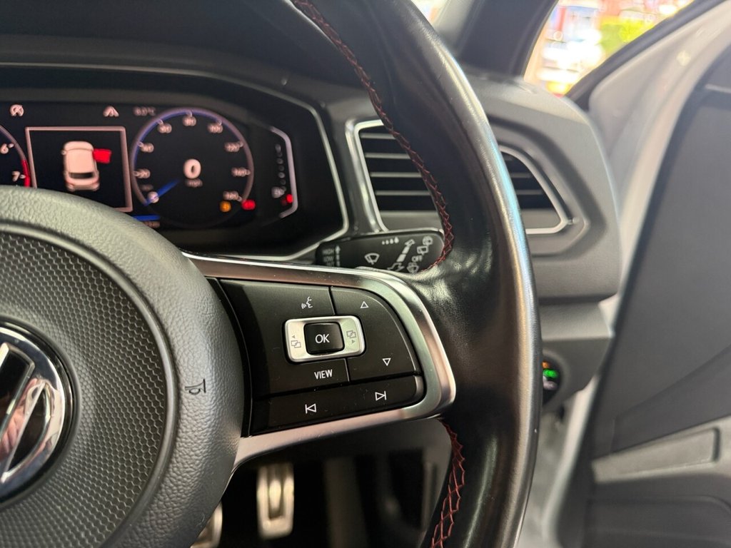 Used Volkswagen T-Roc 2018 for sale - 78181889: Photo 31