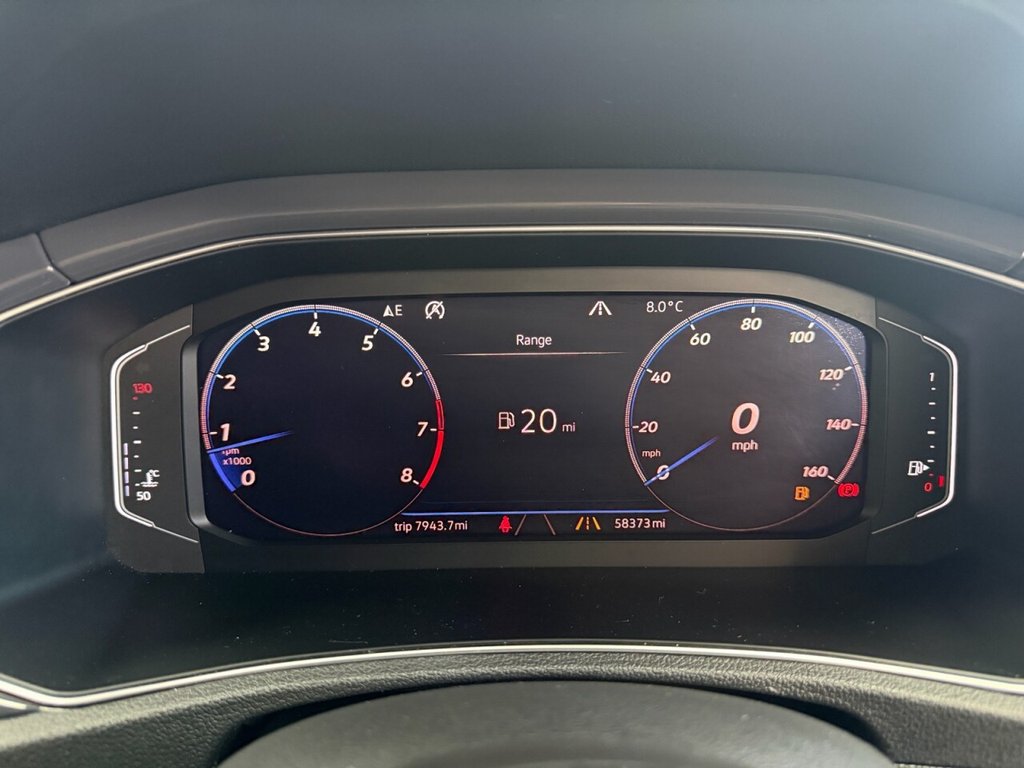 Used Volkswagen T-Roc 2018 for sale - 78181889: Photo 32