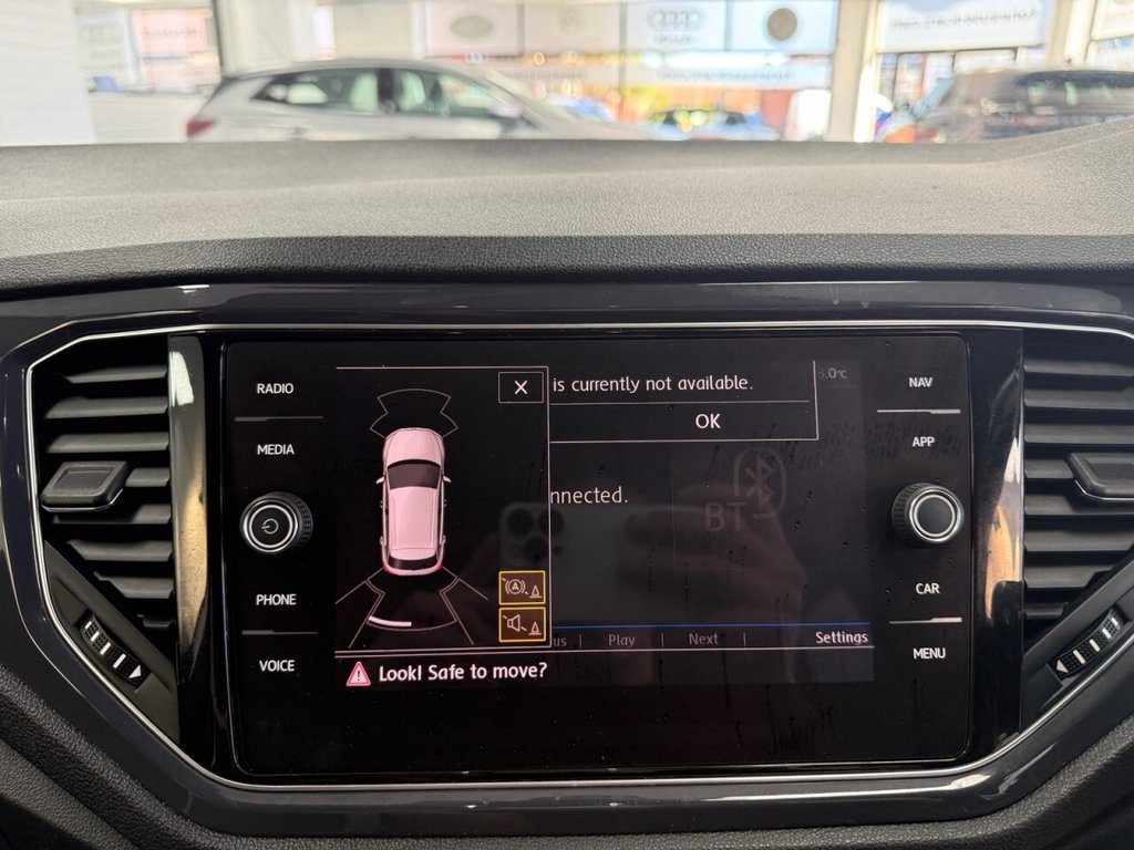 Used Volkswagen T-Roc 2018 for sale - 78181889: Photo 33