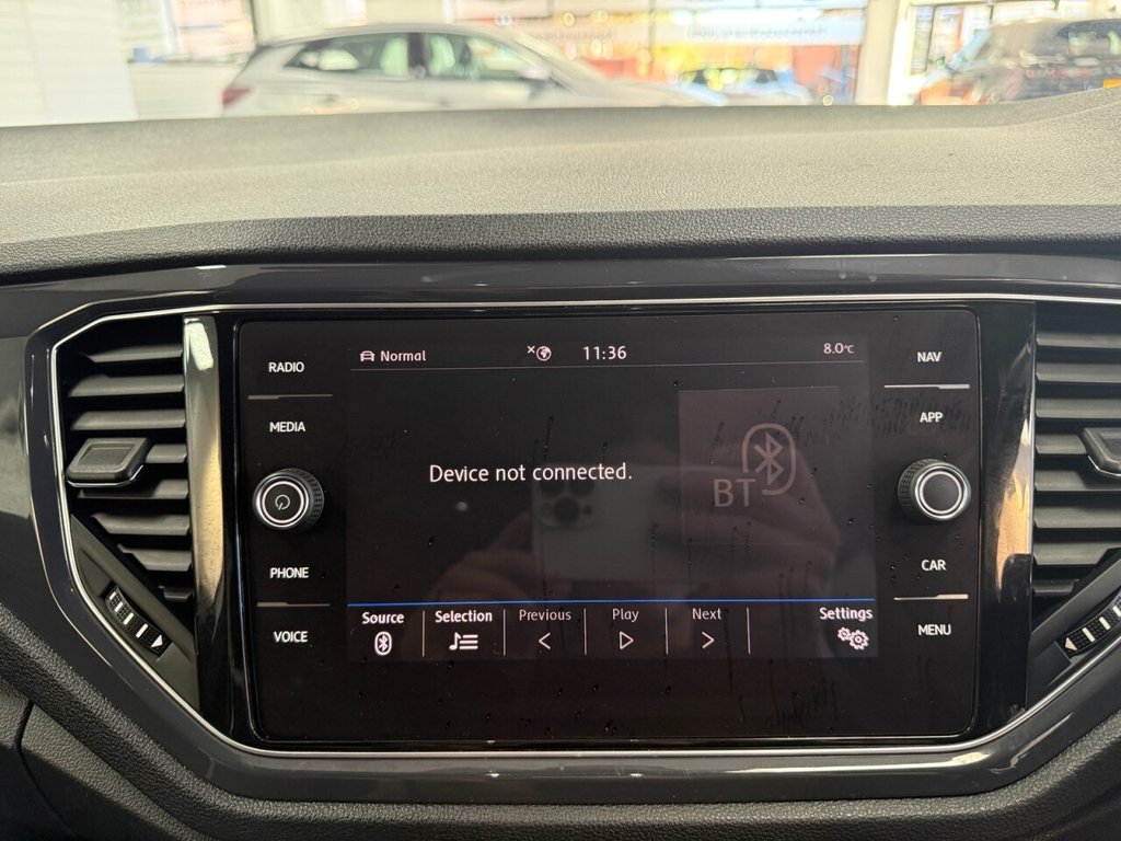 Used Volkswagen T-Roc 2018 for sale - 78181889: Photo 35