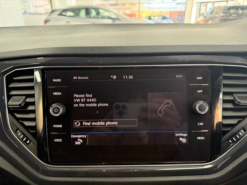 Used Volkswagen T-Roc 2018 for sale - 78181889: Photo 37