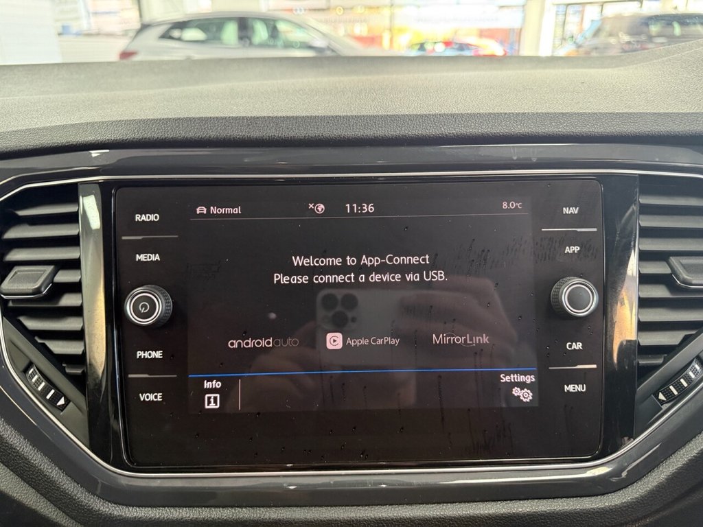 Used Volkswagen T-Roc 2018 for sale - 78181889: Photo 39