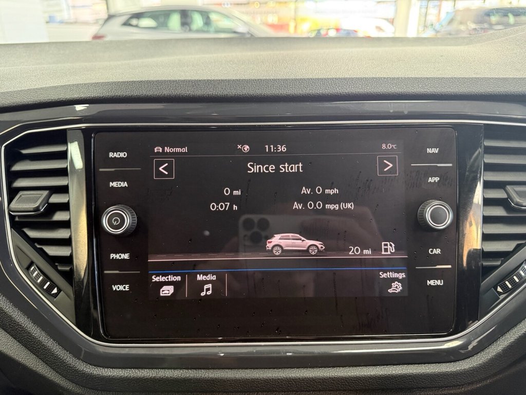 Used Volkswagen T-Roc 2018 for sale - 78181889: Photo 40