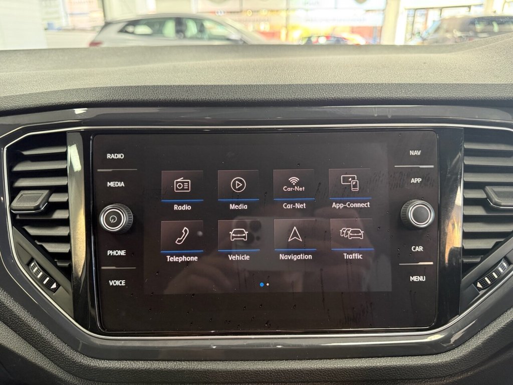 Used Volkswagen T-Roc 2018 for sale - 78181889: Photo 41