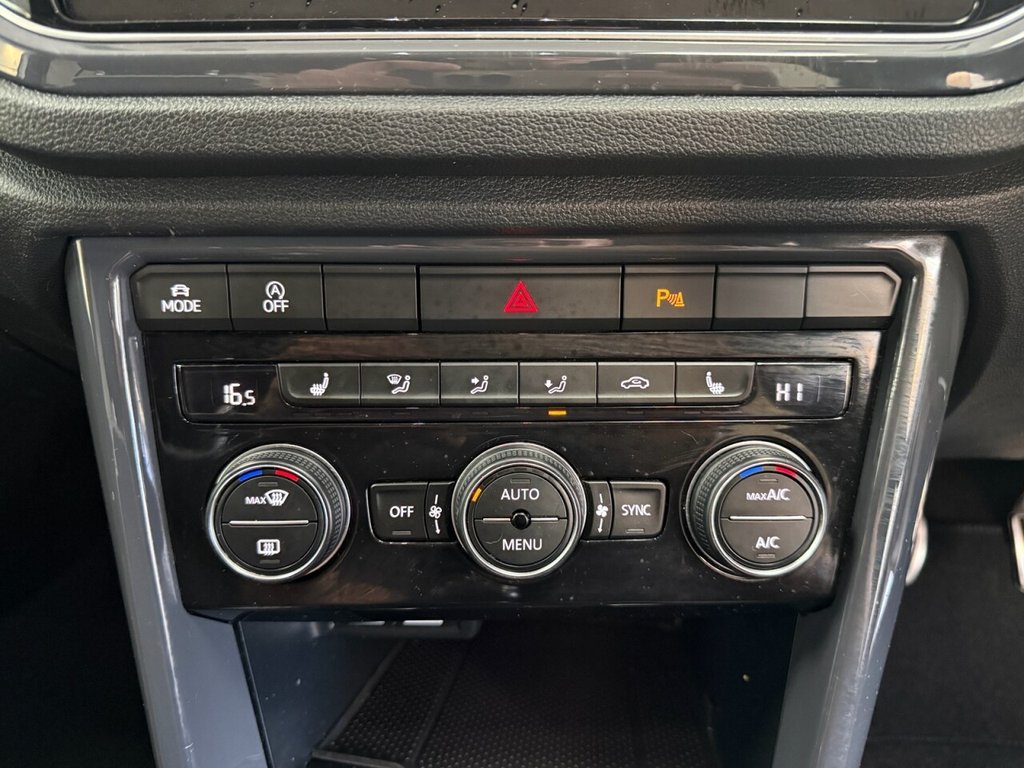 Used Volkswagen T-Roc 2018 for sale - 78181889: Photo 42