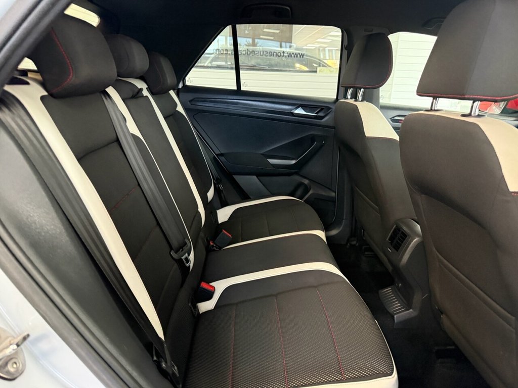 Used Volkswagen T-Roc 2018 for sale - 78181889: Photo 5