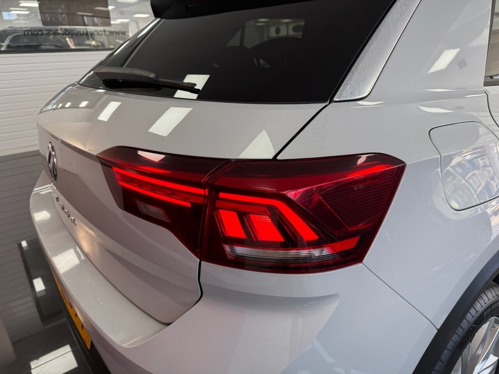 Used Volkswagen T-Roc 2018 for sale - 78181889: Photo 8