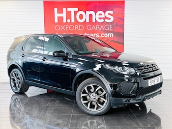 Used Land Rover Discovery Sport 2019 for sale - 79258876: Photo