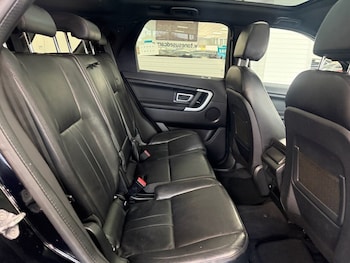 Used Land Rover Discovery Sport 2019 for sale - 79258876: Photo