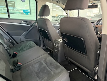 Used Volkswagen Tiguan 2016 for sale - 78850510: Photo