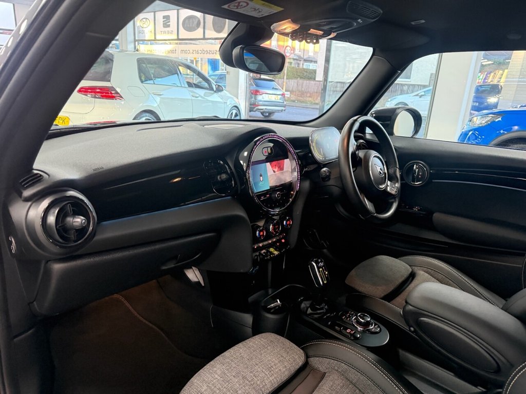 Used MINI Hatch 2022 for sale - 77200551: Photo 12