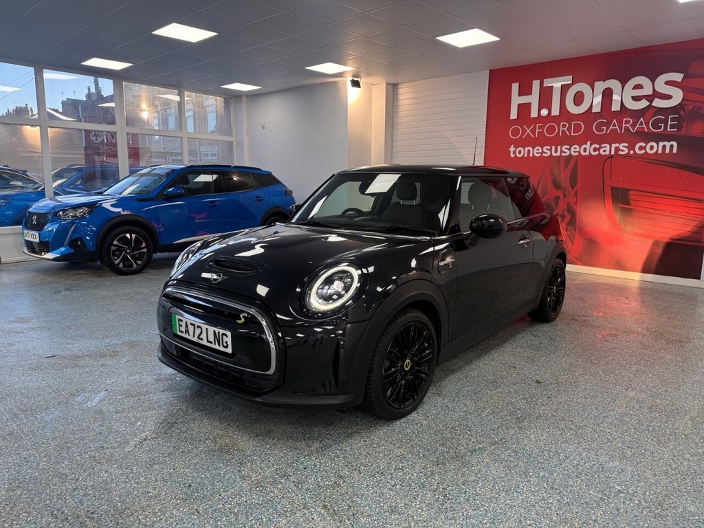 Used MINI Hatch 2022 for sale - 77200551: Photo 17