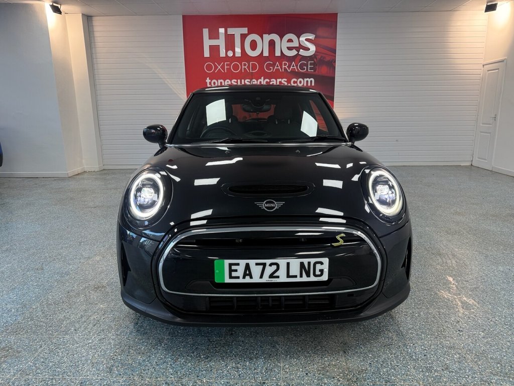 Used MINI Hatch 2022 for sale - 77200551: Photo 18