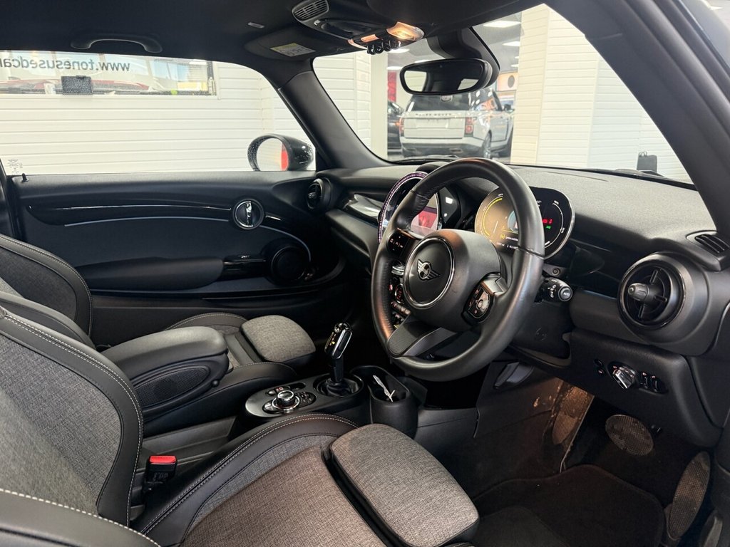 Used MINI Hatch 2022 for sale - 77200551: Photo 20