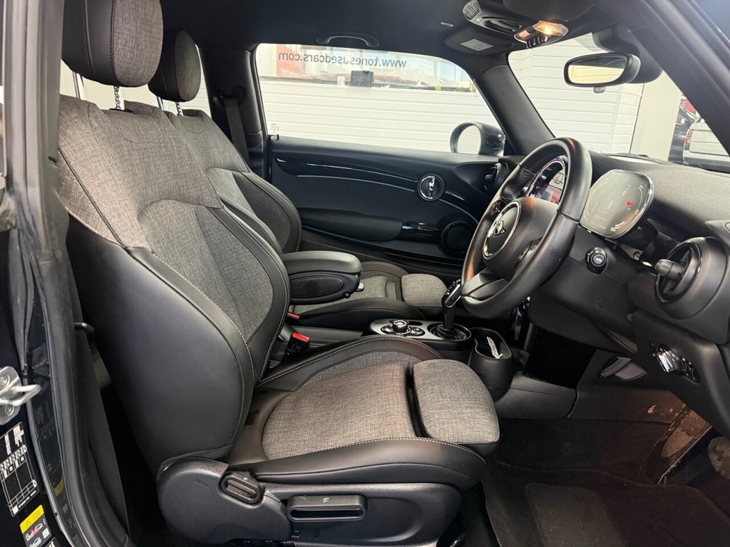 Used MINI Hatch 2022 for sale - 77200551: Photo 21