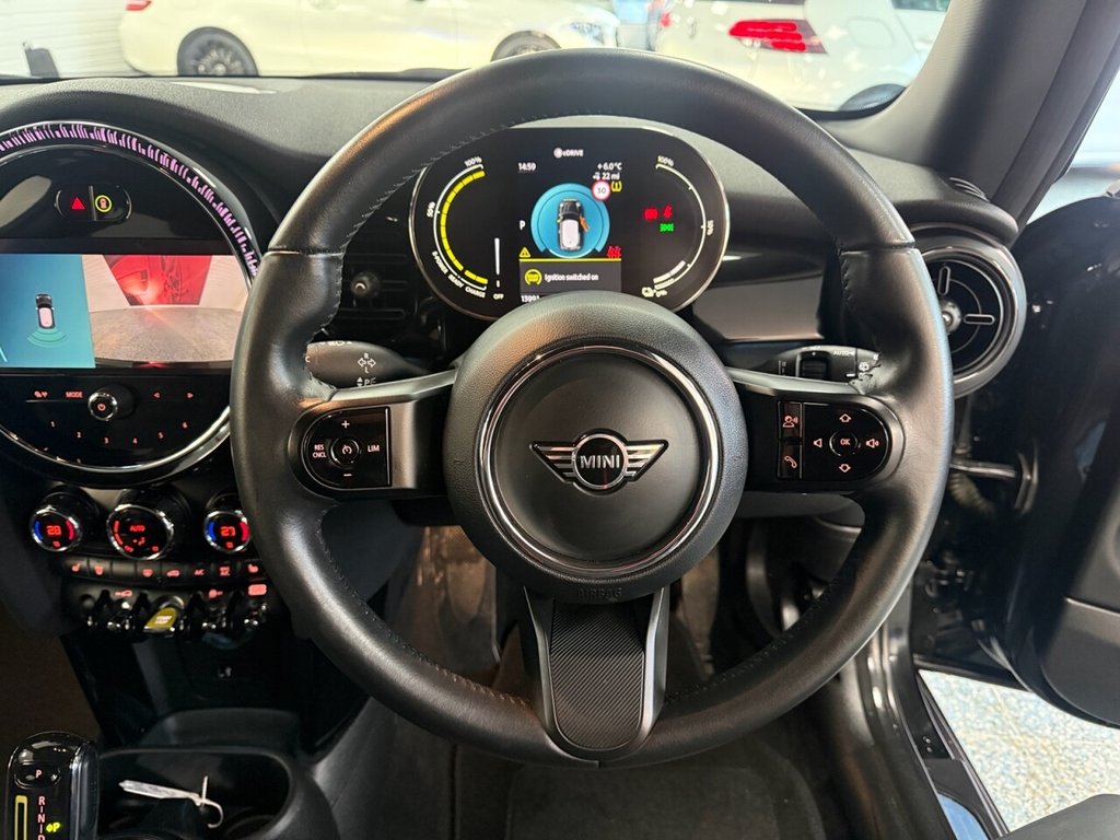 Used MINI Hatch 2022 for sale - 77200551: Photo 25