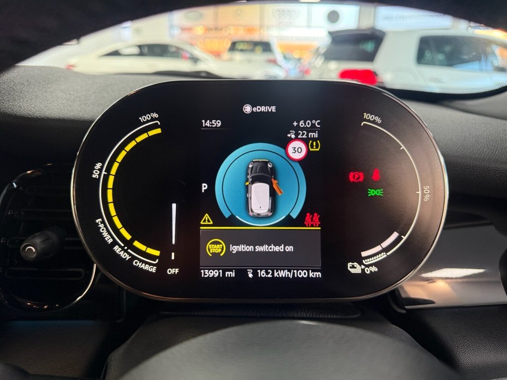 Used MINI Hatch 2022 for sale - 77200551: Photo 28