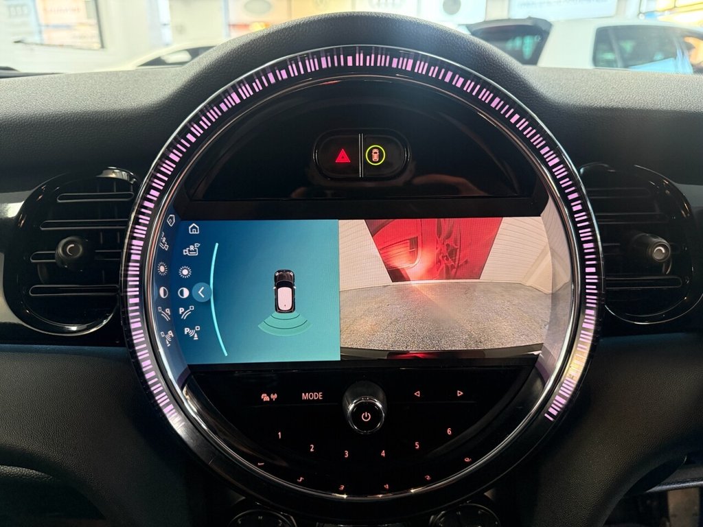 Used MINI Hatch 2022 for sale - 77200551: Photo 29