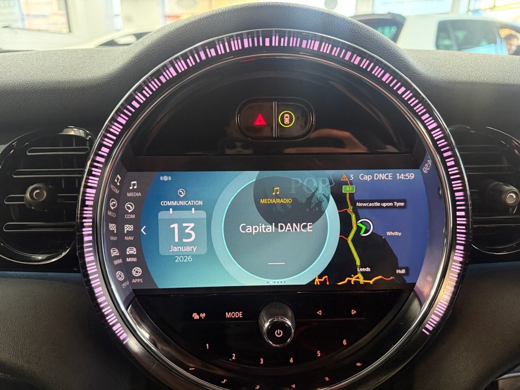 Used MINI Hatch 2022 for sale - 77200551: Photo 30