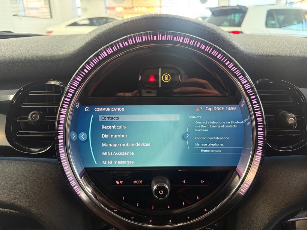 Used MINI Hatch 2022 for sale - 77200551: Photo 32