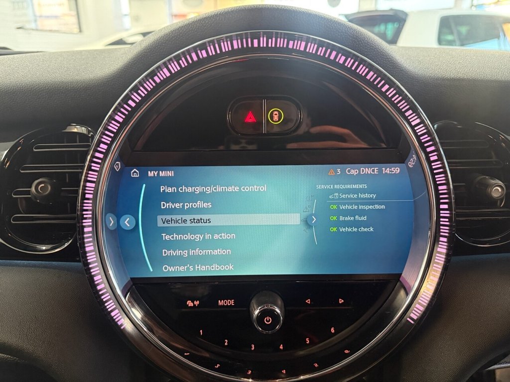 Used MINI Hatch 2022 for sale - 77200551: Photo 35