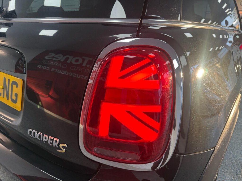 Used MINI Hatch 2022 for sale - 77200551: Photo 5