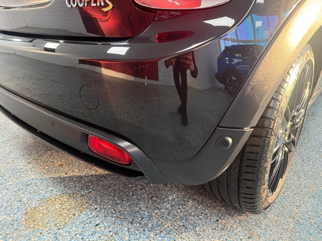 Used MINI Hatch 2022 for sale - 77200551: Photo 6