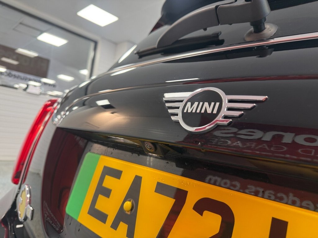 Used MINI Hatch 2022 for sale - 77200551: Photo 7