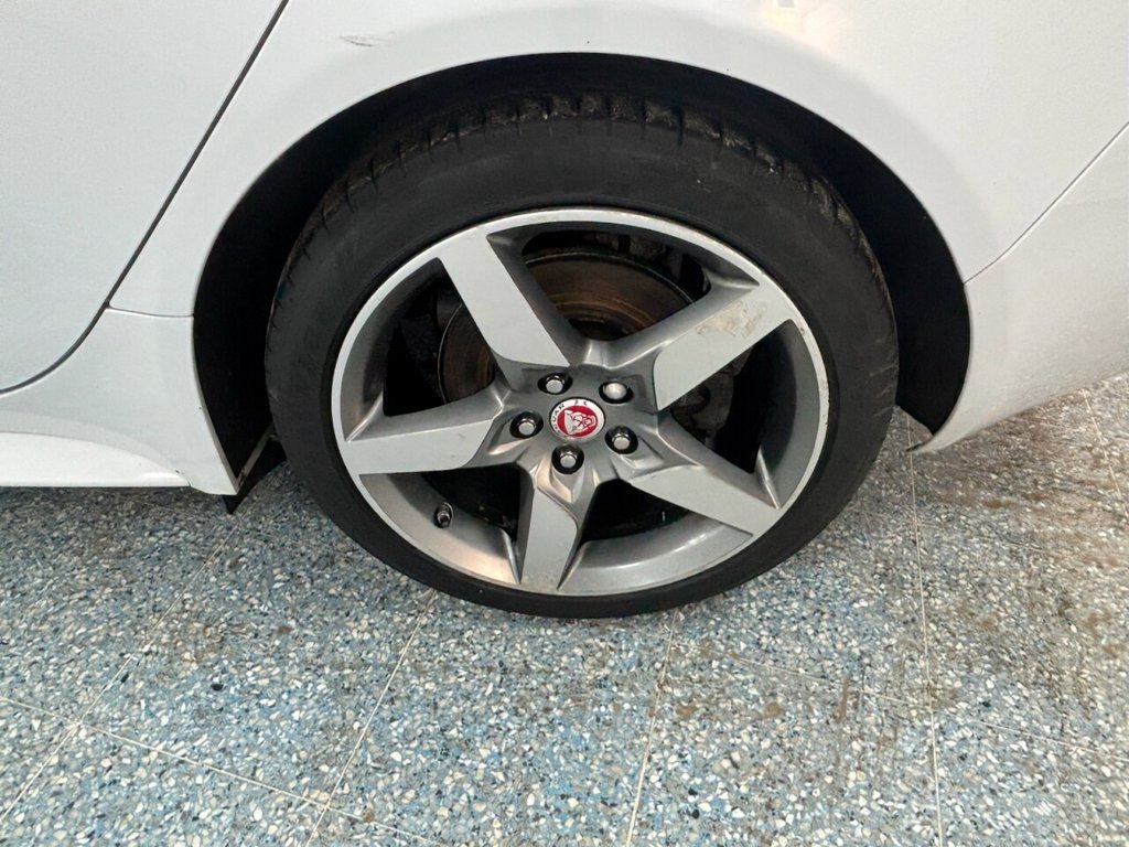 Used Jaguar XE 2018 for sale - 77276425: Photo 19