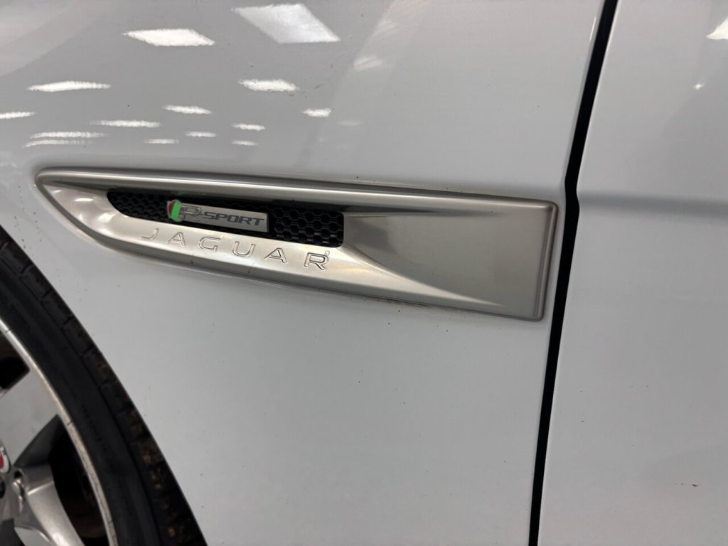 Used Jaguar XE 2018 for sale - 77276425: Photo 21