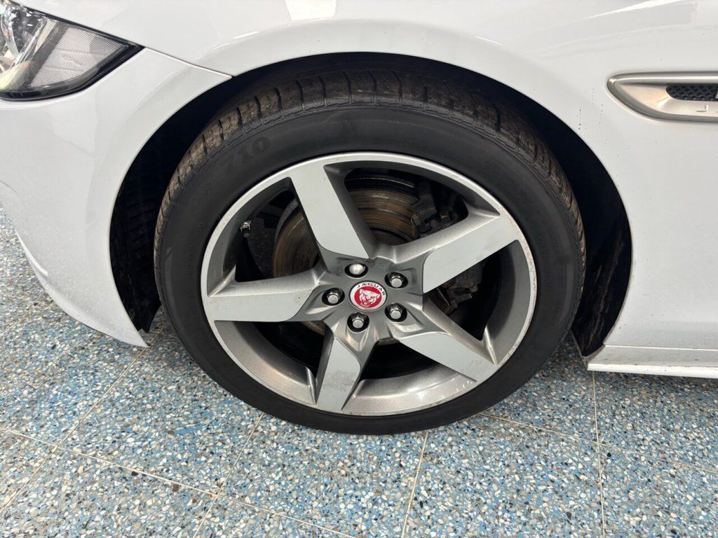 Used Jaguar XE 2018 for sale - 77276425: Photo 22