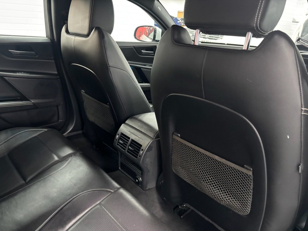 Used Jaguar XE 2018 for sale - 77276425: Photo 26